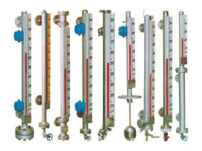 UQC系列磁性浮球液位計